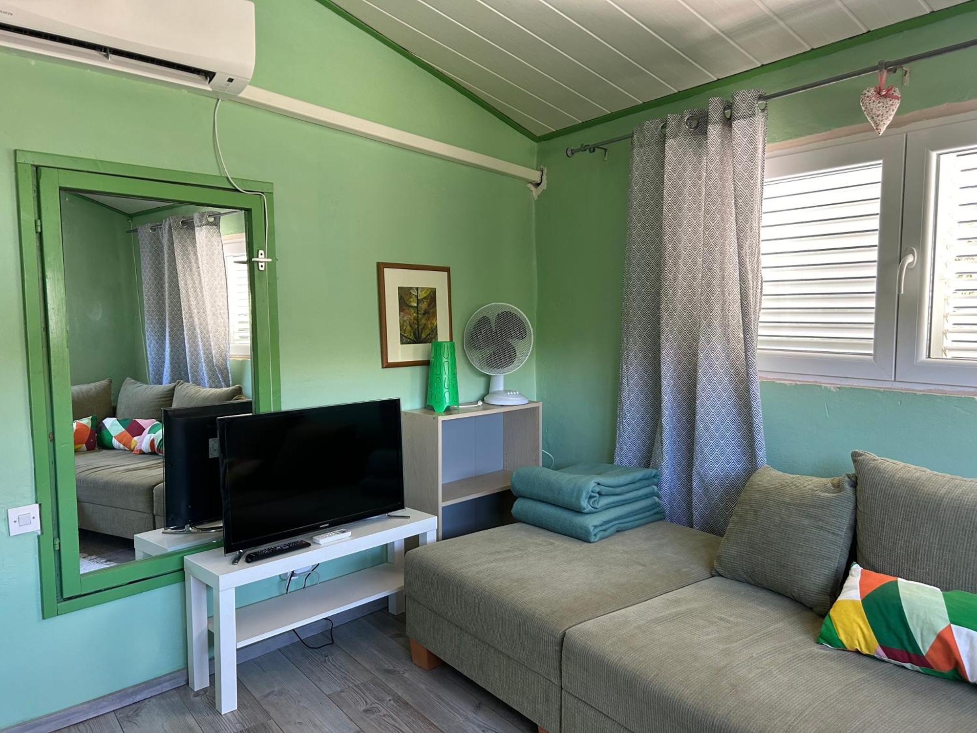 Summer Home In Krk Center "Casa Magdalena" 크르크 외부 사진